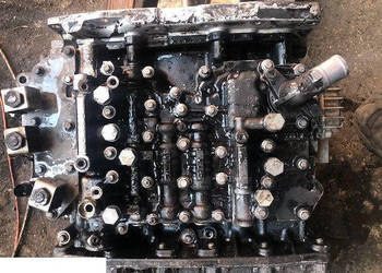 Blok Zaworowy Skrzyni Power Quad