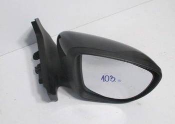 LUSTERKO PRAWE RENAULT ZOE 9-PIN EUROPA 15R