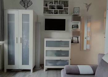 11 Sprzedam mieszkanie: RACŁAWICKA, 2 pokoje, w pełni wyposażone