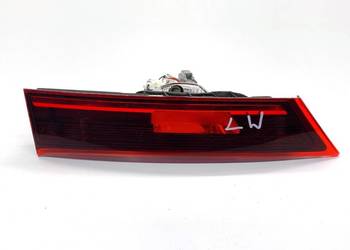 LAMPA TYŁ LEWA WEWNĘTRZNA VOLVO S90 II 31656777 Sedan/Limuzyna ŚWIATŁO