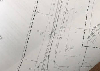 Sprzedam działkę , grunt produkcyjno - usługowy , mieszkaniowy