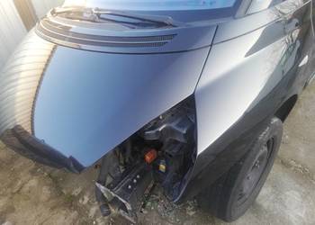 NV676 maska drzwi Renault Espace IV