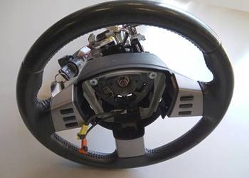 KIEROWNICA MULTIFUNKCYJNA NISSAN MURANO Z50