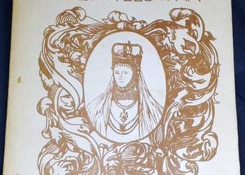 Barbara Radziwiłłówna - Zbigniew Kuchowicz
