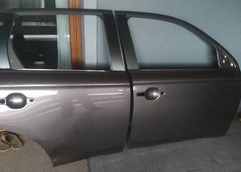 Drzwi outlander 2015-2020