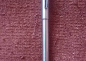 Mitsubishi Jaguar w pen / długopis / ołówek / lata 80-te/japan