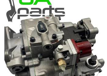 Pompa Paliwa Cummins 3883776 Nowa Oryginał Hitachi Case Hyundai