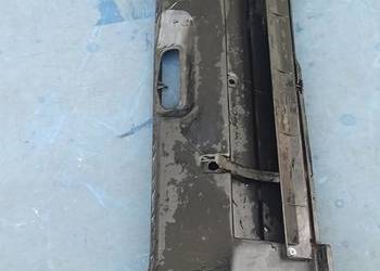 bmw z3 osłona plastikowa bagażnika