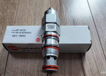 Zawór nabojowy CAEG-LGN Sun Hydraulic