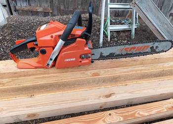 Piła spalinowa echo CS 420ES