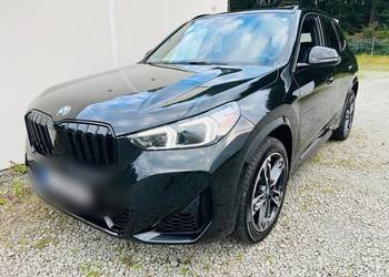 BMW X1 U11 M sport x drive