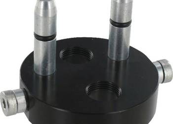 Uchwyt wkładu 2P-206, męski KITP206M