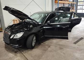 Sprzedam Mercedes-Benz E 250