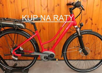 Rower elektryczny Cresta . D 45 RATY