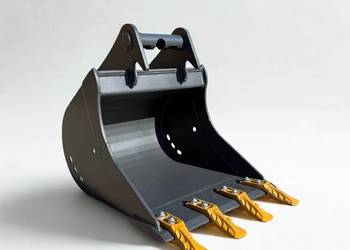 Łyżka podsiębierna 50cm 2,6-3,5t