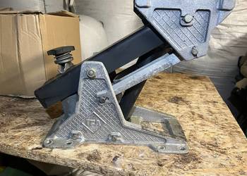 Siedzenie Ifa (Fortschritt)