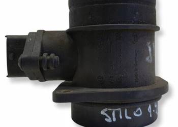 PRZEPŁYWOMIERZ Fiat Stilo 1.9 JTD 0280218120
