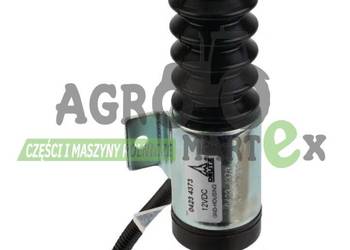 F212202710030 cewka gaszenia elektromagnes FENDT