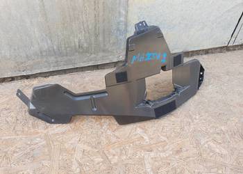 MAZDA 3 BP ŚLIZG ZDERZAKA PRAWY PRZÓD BCKN-50163
