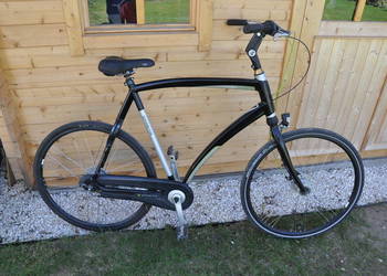 rower sparta silhouette  xxl