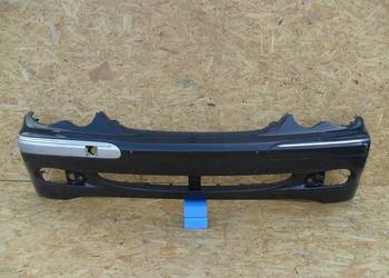 Mercedes C-Klasse W203 2000 2001 2002 2003 zderzak