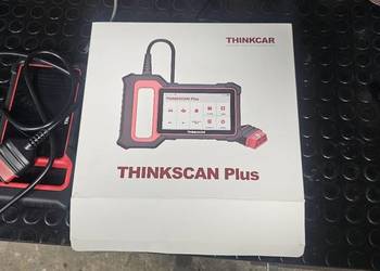 THINKSCAN S7 samochodowy komputer diagnostyczny