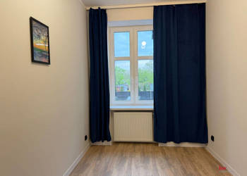 Oferta sprzedaży mieszkania Poznań 32.18m2 2 pokoje