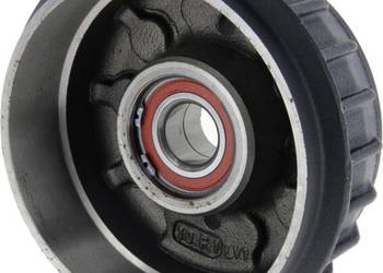 Bęben hamulcowy 1637 100x4 1932105