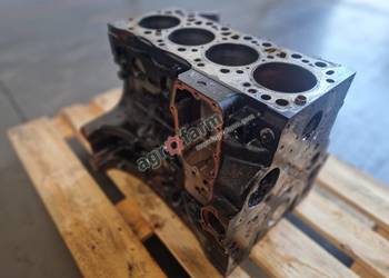 Blok silnika New Holland T6.175, T6.125, T6.145