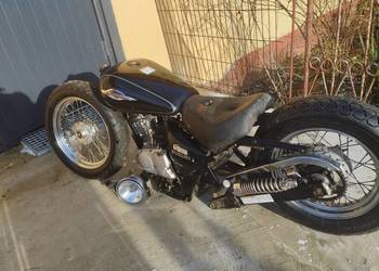 Sprzedam  silnik Suzuki Marauder 125 z1999r