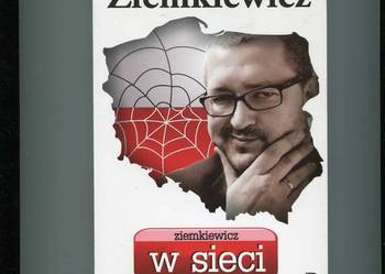 Ziemkiewicz w sieci