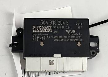 MODUŁ VOLKSWAGEN CRAFTER II 7C 5QA919294B MODUŁ VOLKSWAGEN CRAFTER II 7C 5QA919294B