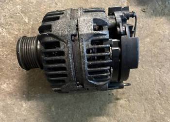 Alternator Vw Seat Audi 1.9 tdi 90A