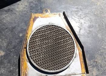 Filtr powietrza Simson awo sport 250 425 wkładka