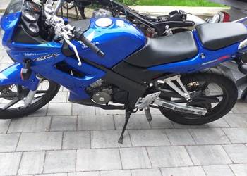 Część  honda cbr 125 cześć