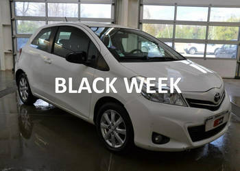 Toyota Yaris 1,0 benzyna 70 ps * nowy model * klmiatyzacja * ICDauto III (…