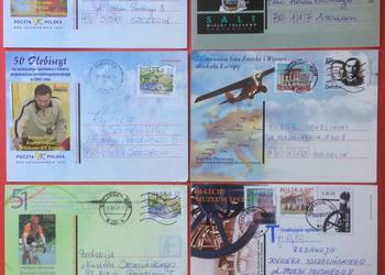 ( 529. ) Zestaw Kart Pocztowych nr 5 ( 529. ) Zestaw Kart Pocztowych nr 5