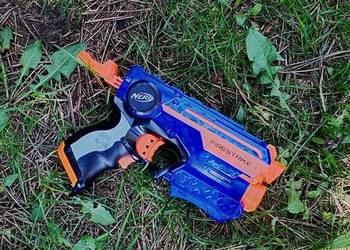 Nerf N-Strike Elite Firestrike