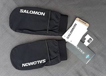 Łapawice Salomon Bonatti  r.M/L