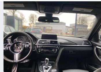 fem + kluczyk bmw f30