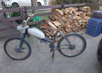 Komar MR232 Niekompletny Nierejestrowany