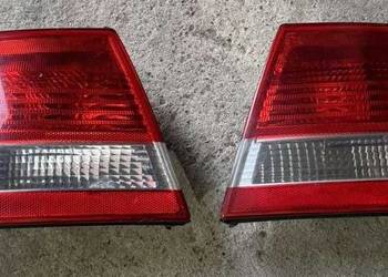 Lampy tył Saab 9-3