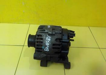 BMW E90 E60 E63 X3 X5 X6 3.0 D 09r 286KM M57D30 alternator 7800308