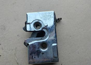 Audi 80 B4 ZAMEK DRZWI PRAWY PRZÓD