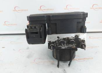 FORD FIESTA Mk7 VII 1.6TDCI 10r pompa ABS AV59-2C405-CC