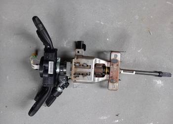 kolumna kierownicy wałek z krzyżakami PEUGEOT 307 CC SW HTB oryginał lift