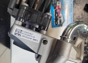 ZAWÓR EGR FORD Transit 9C1Q9D475AB 1673226 BRATFORD RADOM 9C1Q-9D475-AB