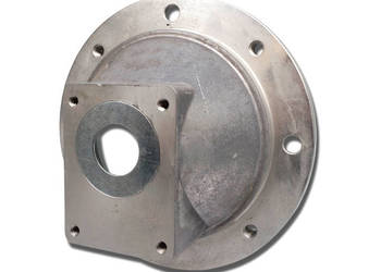 Kołnierz LS252 Łącznik silnika z pompą 2,2 - 4 GR2 [1173]