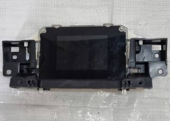 Ford Focus MK3 WYŚWIETLACZ RADIA