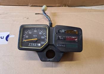 Yamaha DT 50 MX Licznik zegary dt50 prędkościomierz